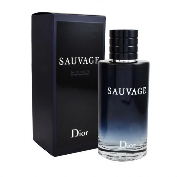 SAUVAGE 100ML EDT HOMBRE
